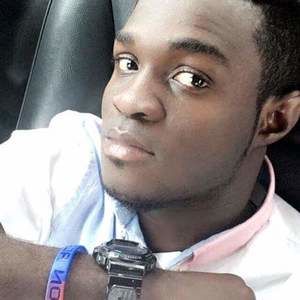 Meet your Posher, Stephen